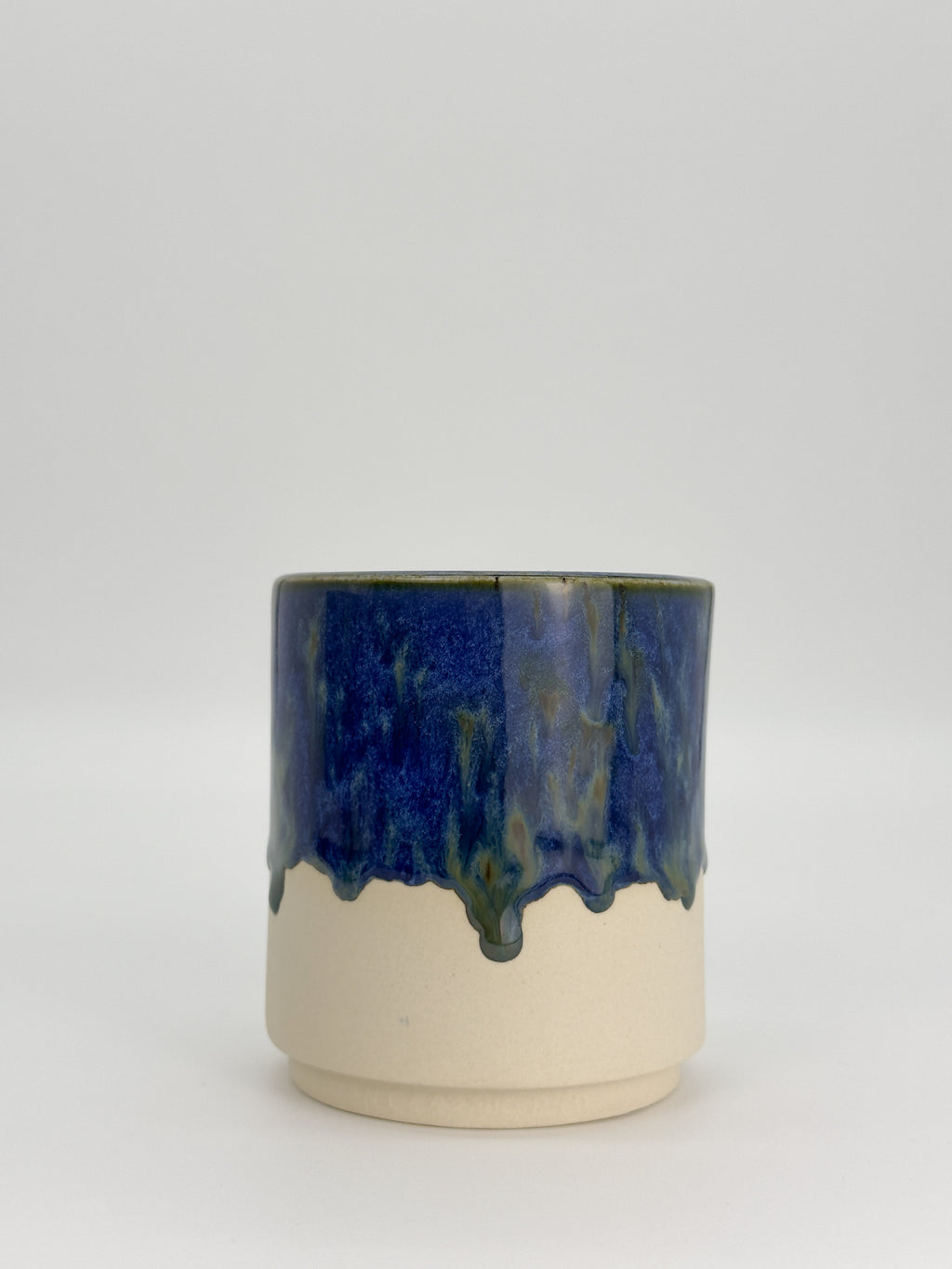 Running Waters Warmer Mug