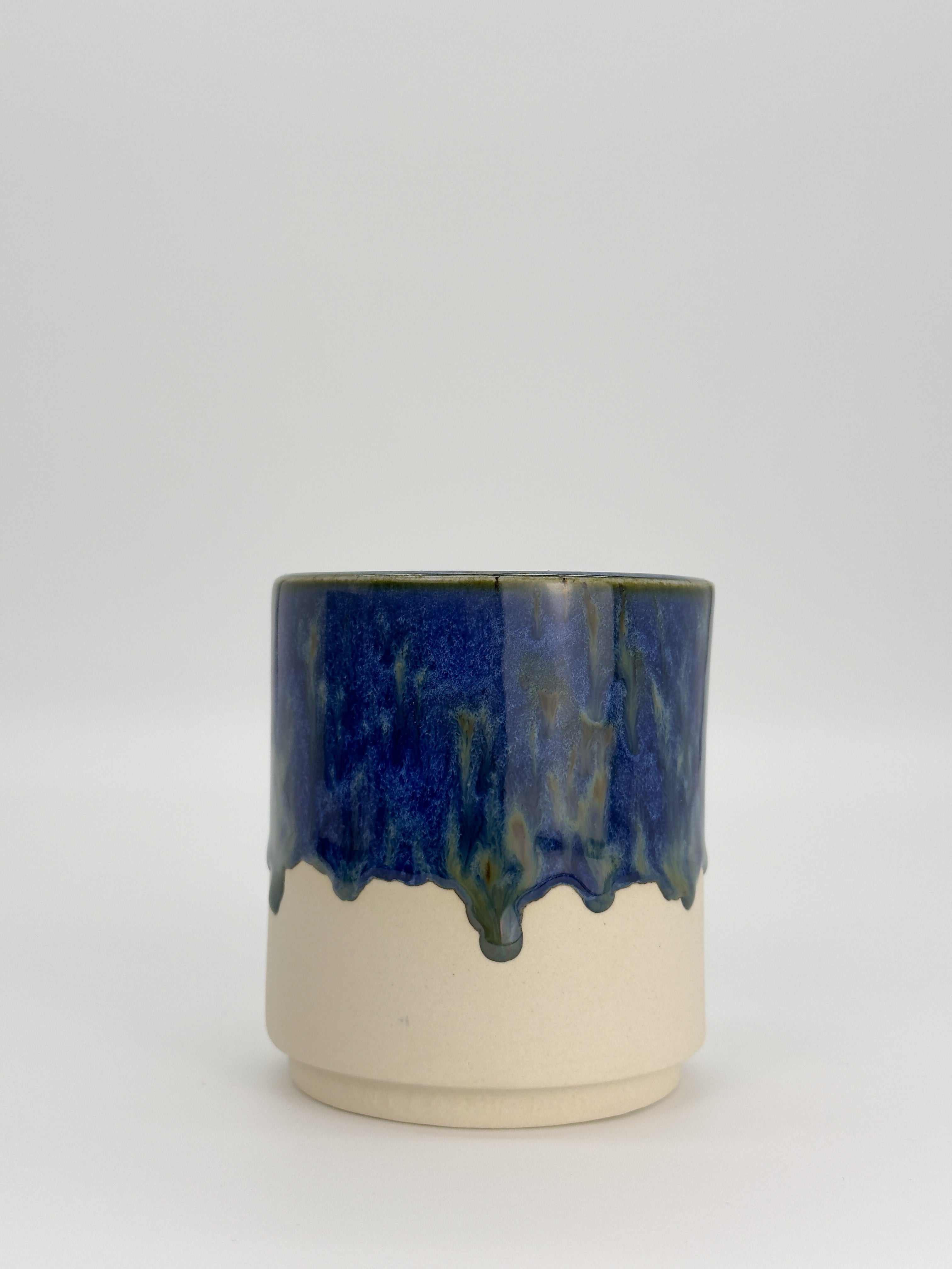 Running Waters Warmer Mug