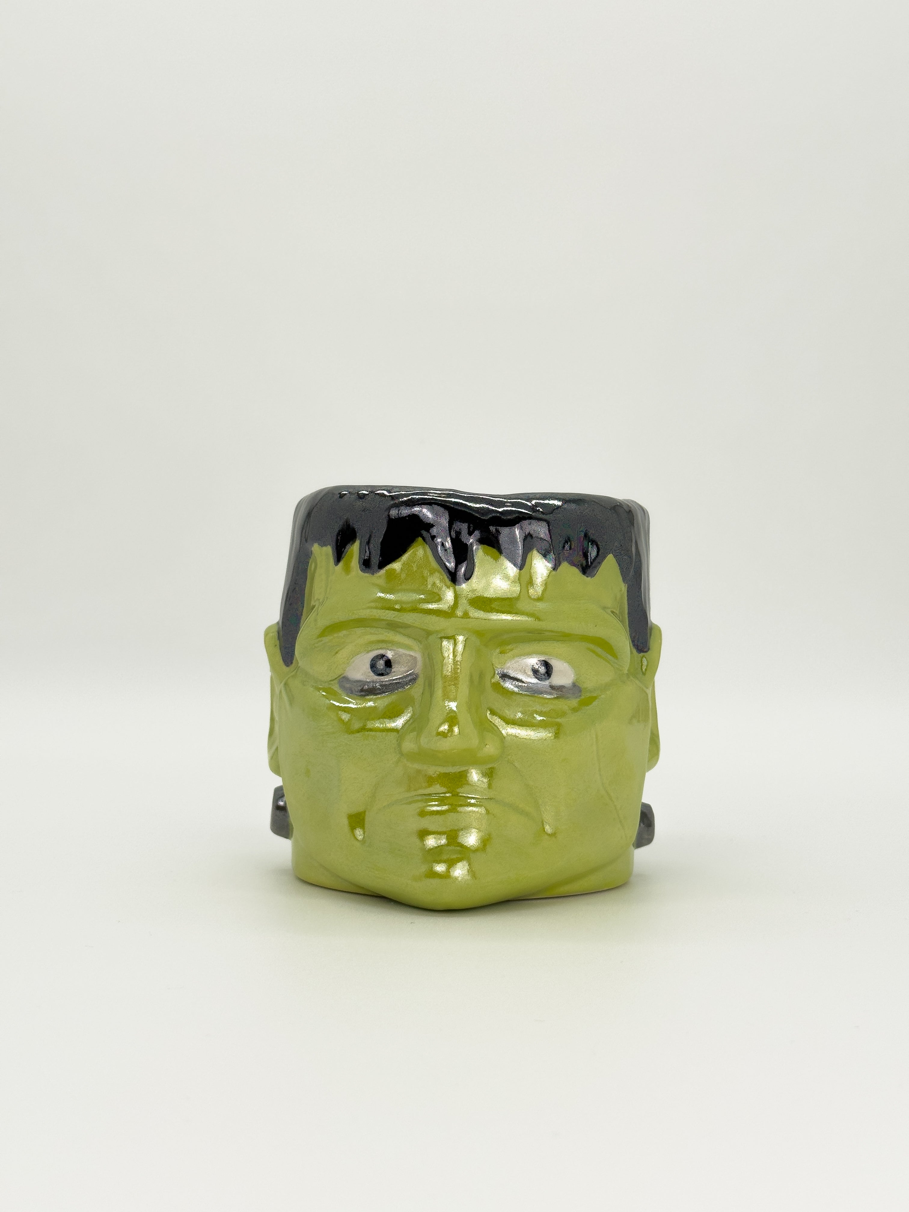 Frankenstein Mug