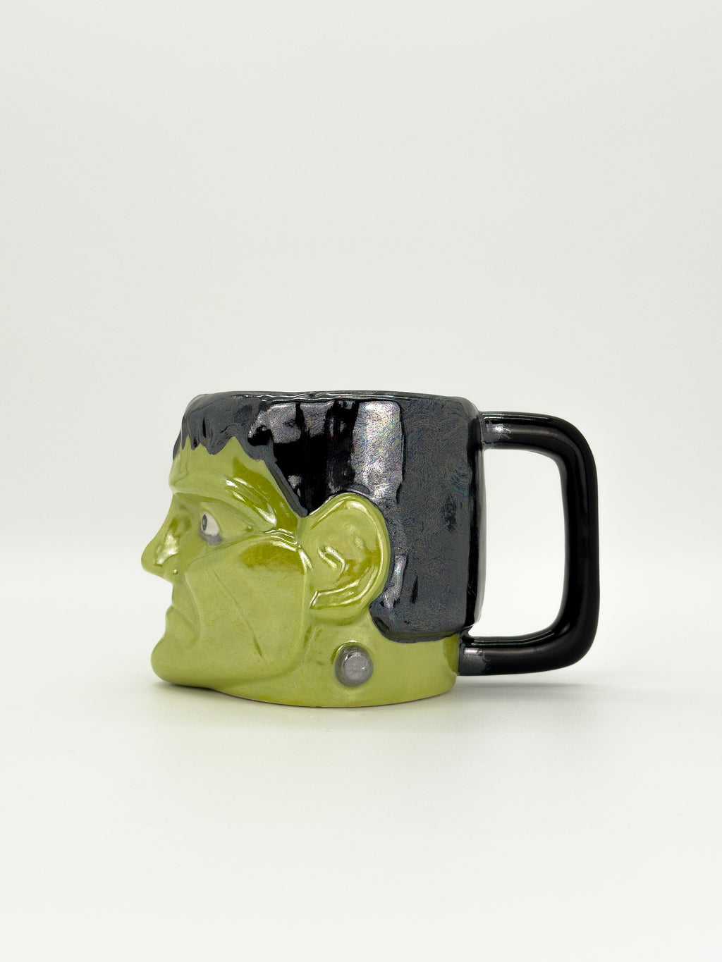 Frankenstein Mug