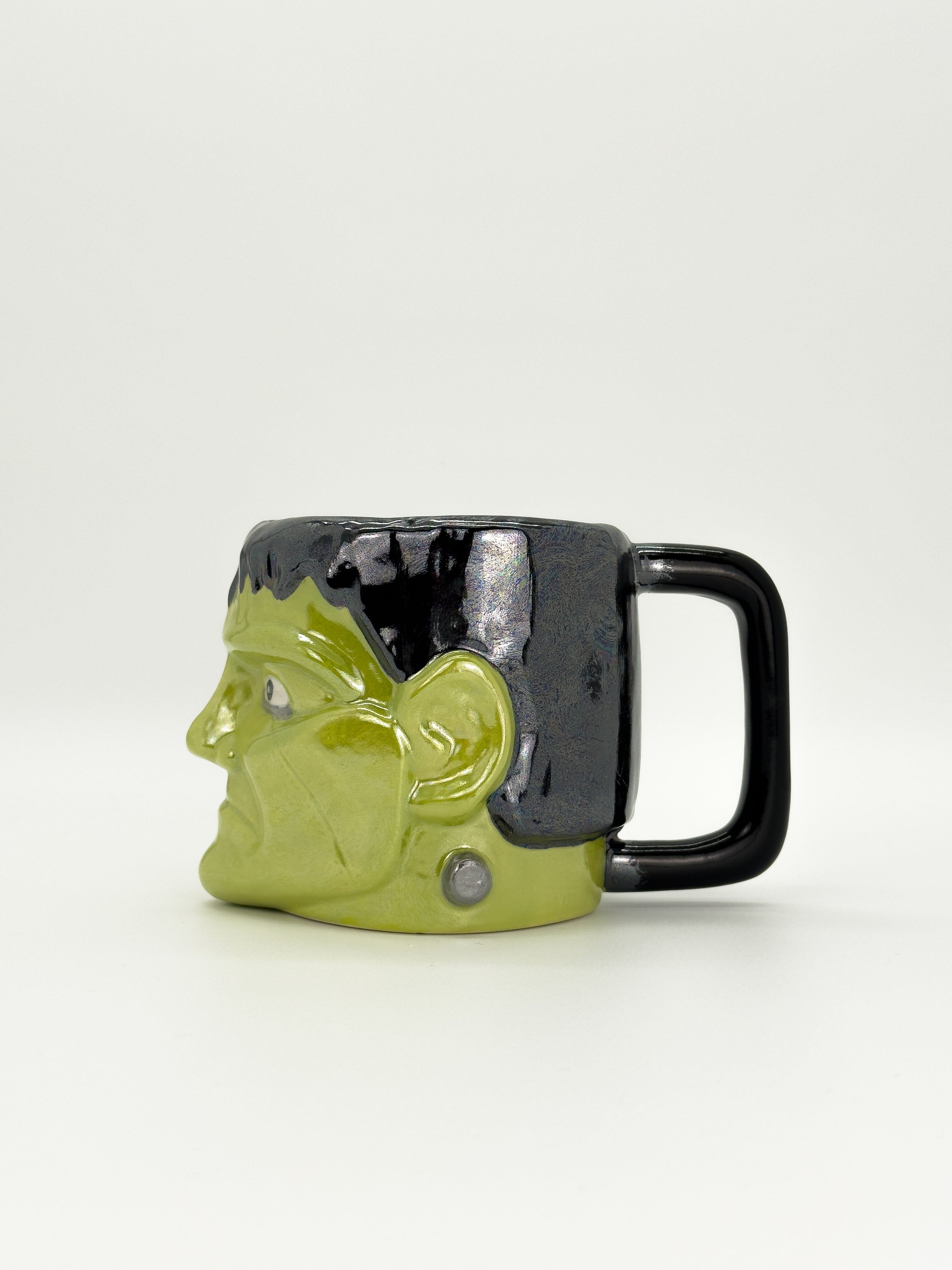 Frankenstein Mug