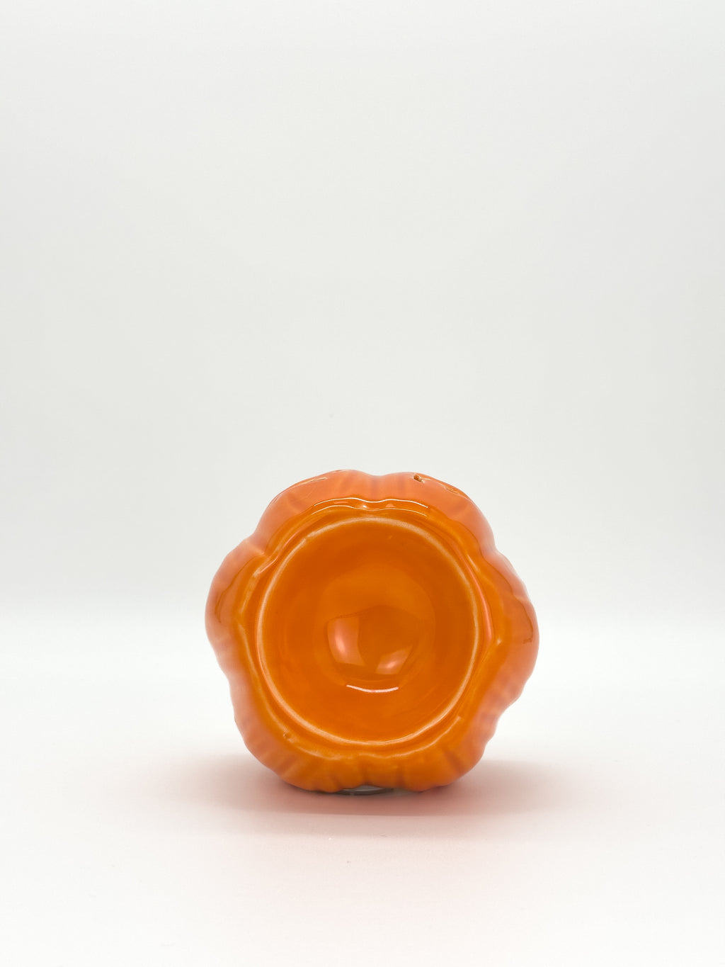 Jack-O-Lantern Wax Melter