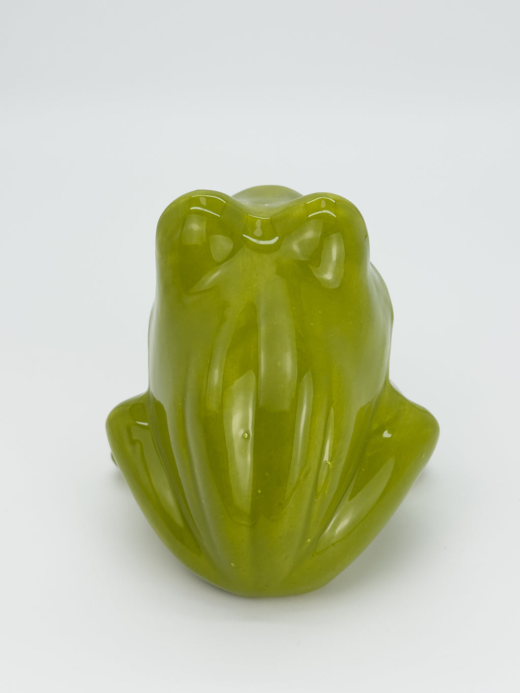 Green Frog Catch-All (Medium)