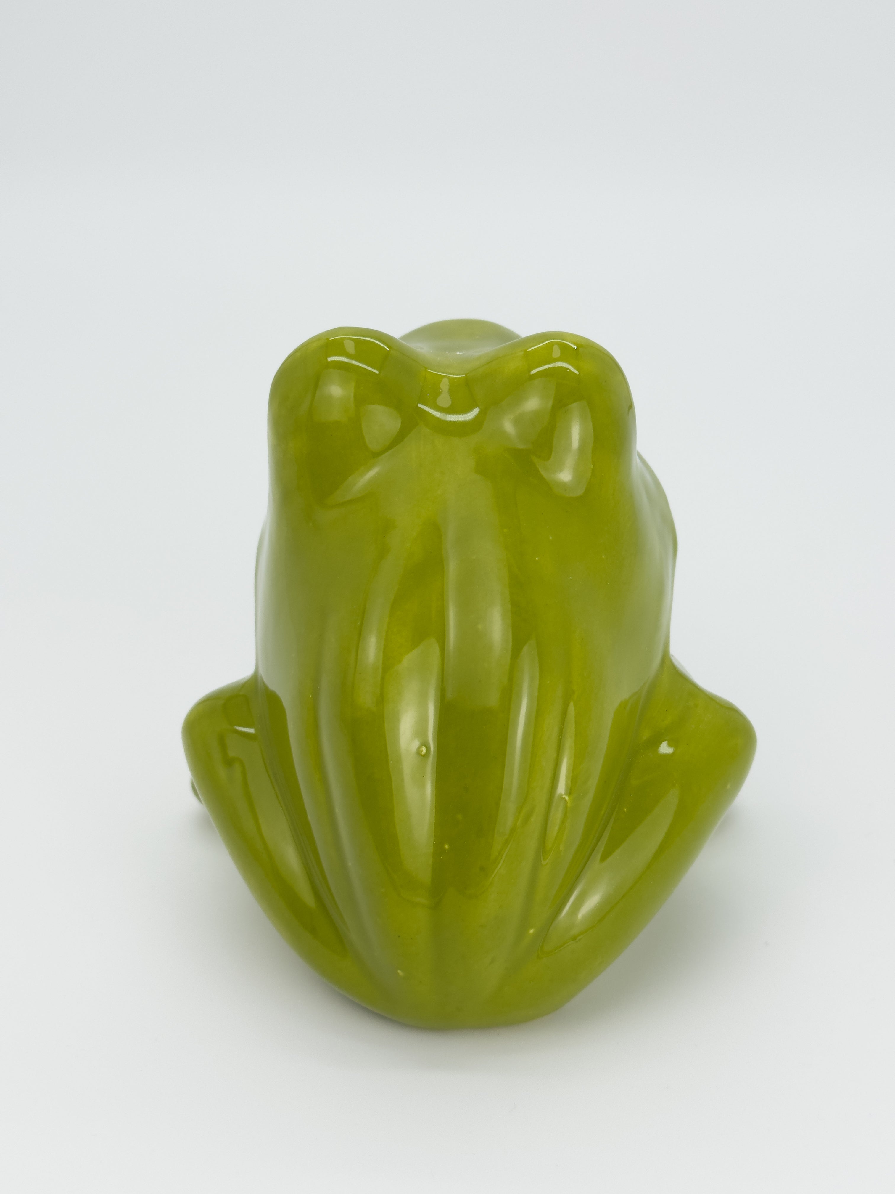 Green Frog Catch-All (Medium)