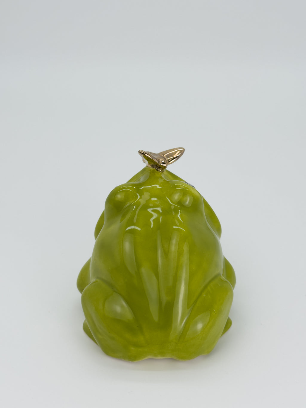 Green Frog Catch-All (Small)