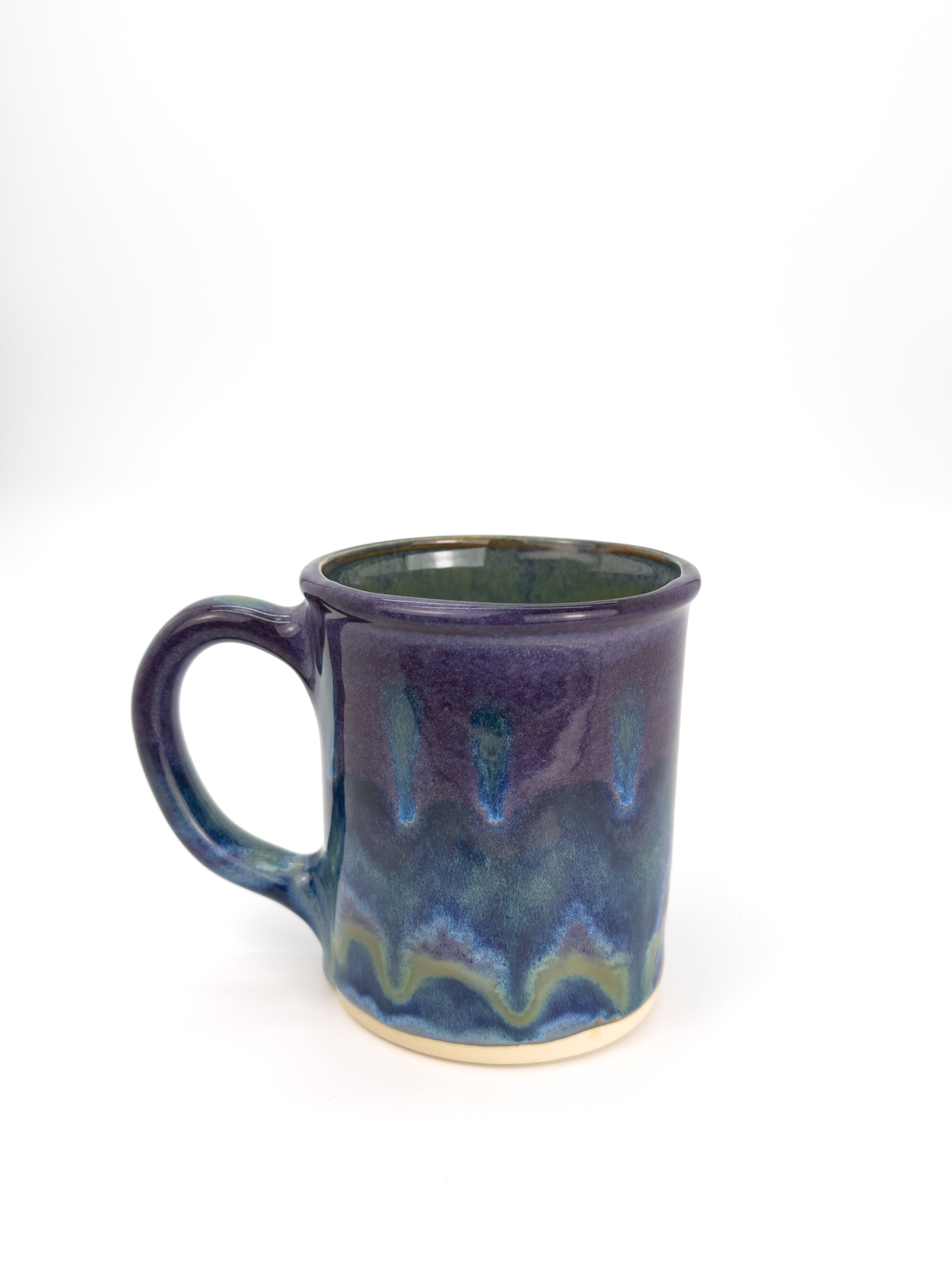Northern Lights Large Mug