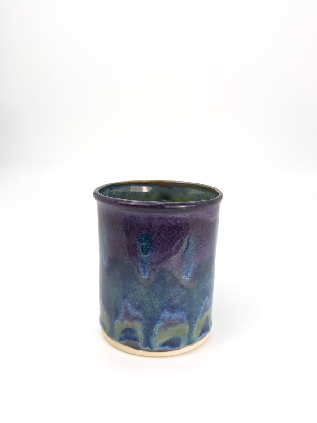 Northern Lights Large Mug