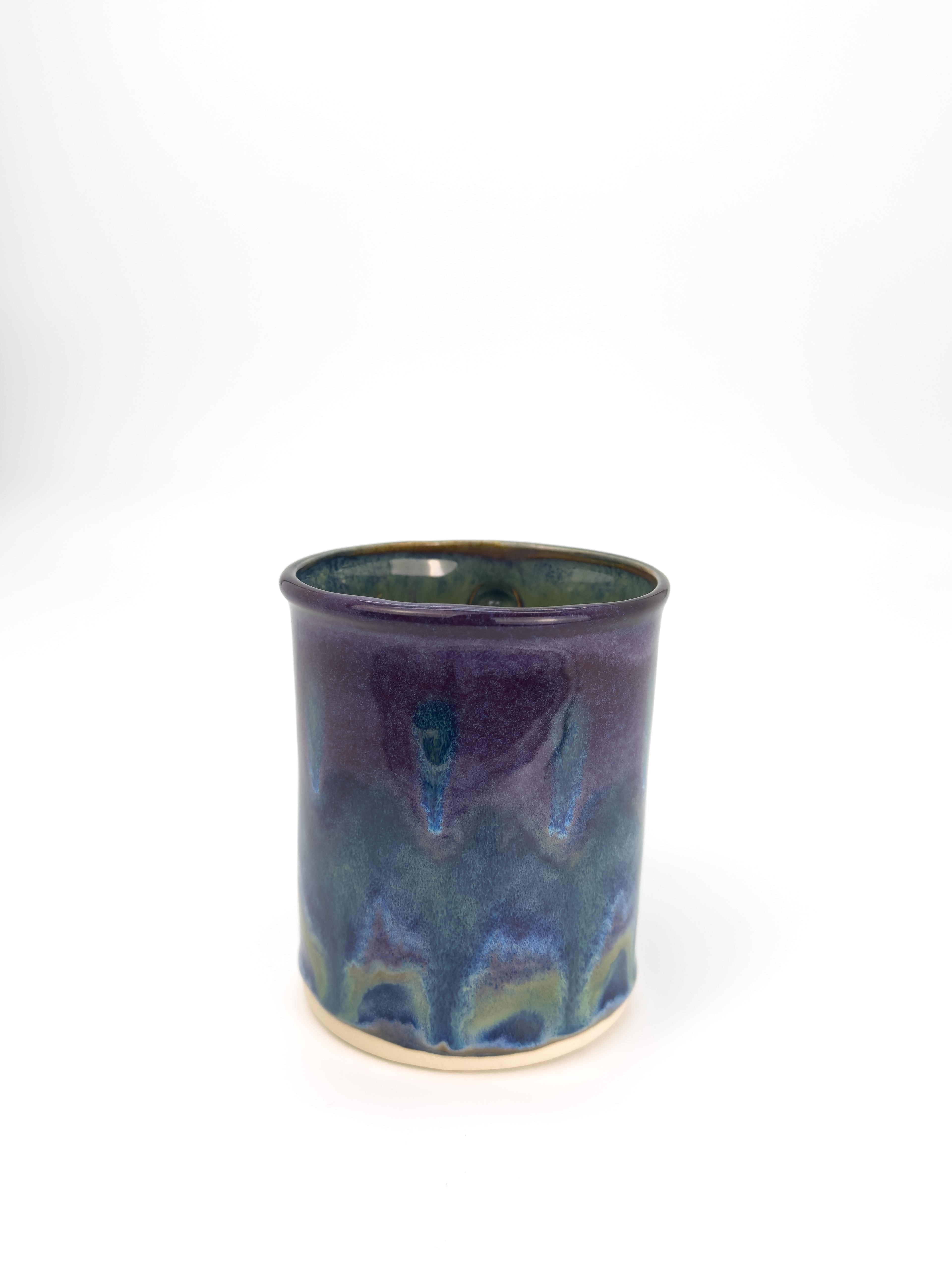 Northern Lights Large Mug