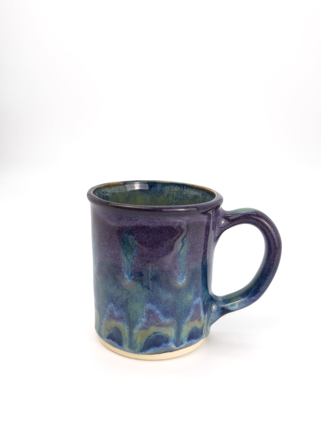Northern Lights Large Mug