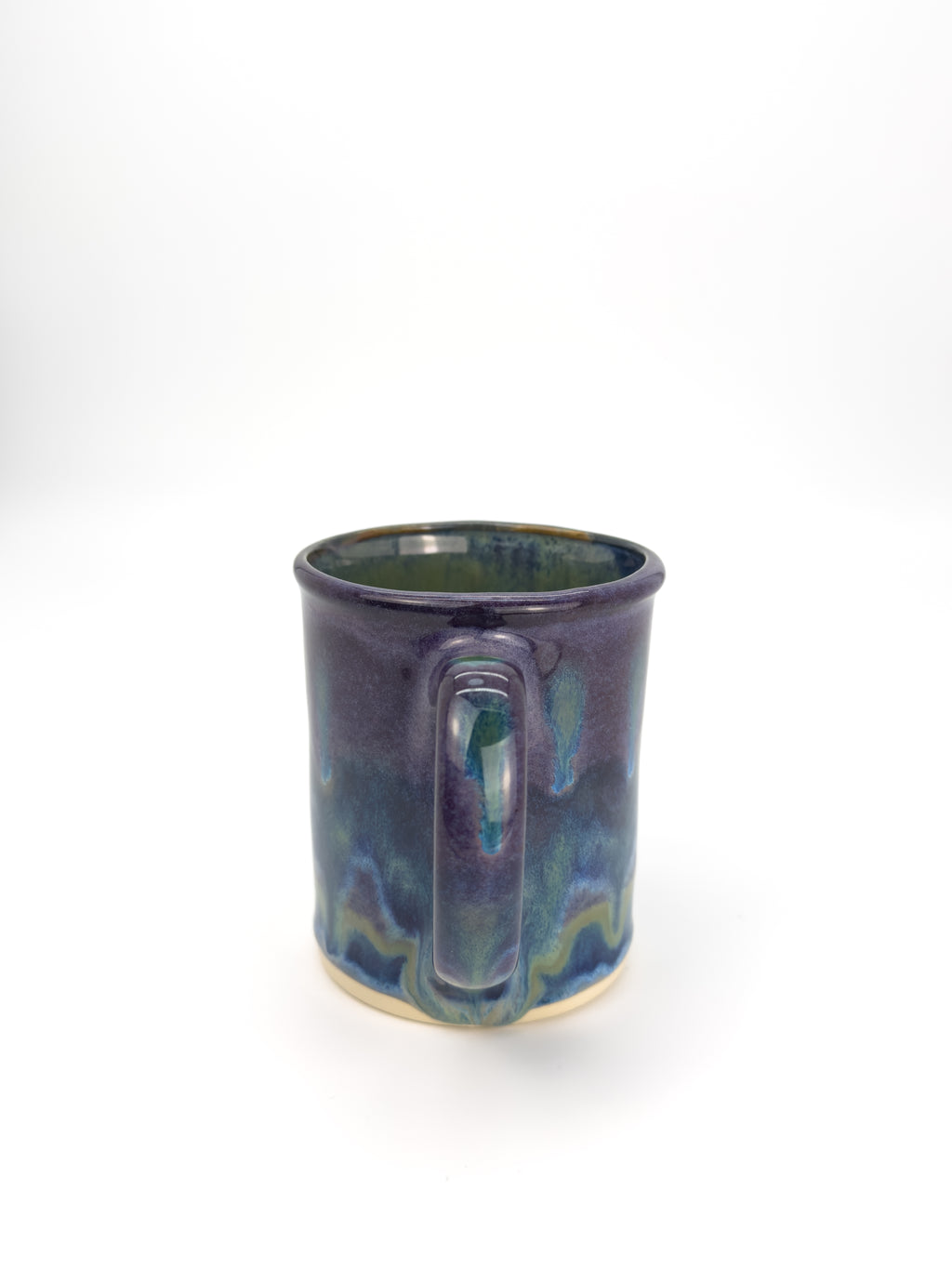 Northern Lights Large Mug
