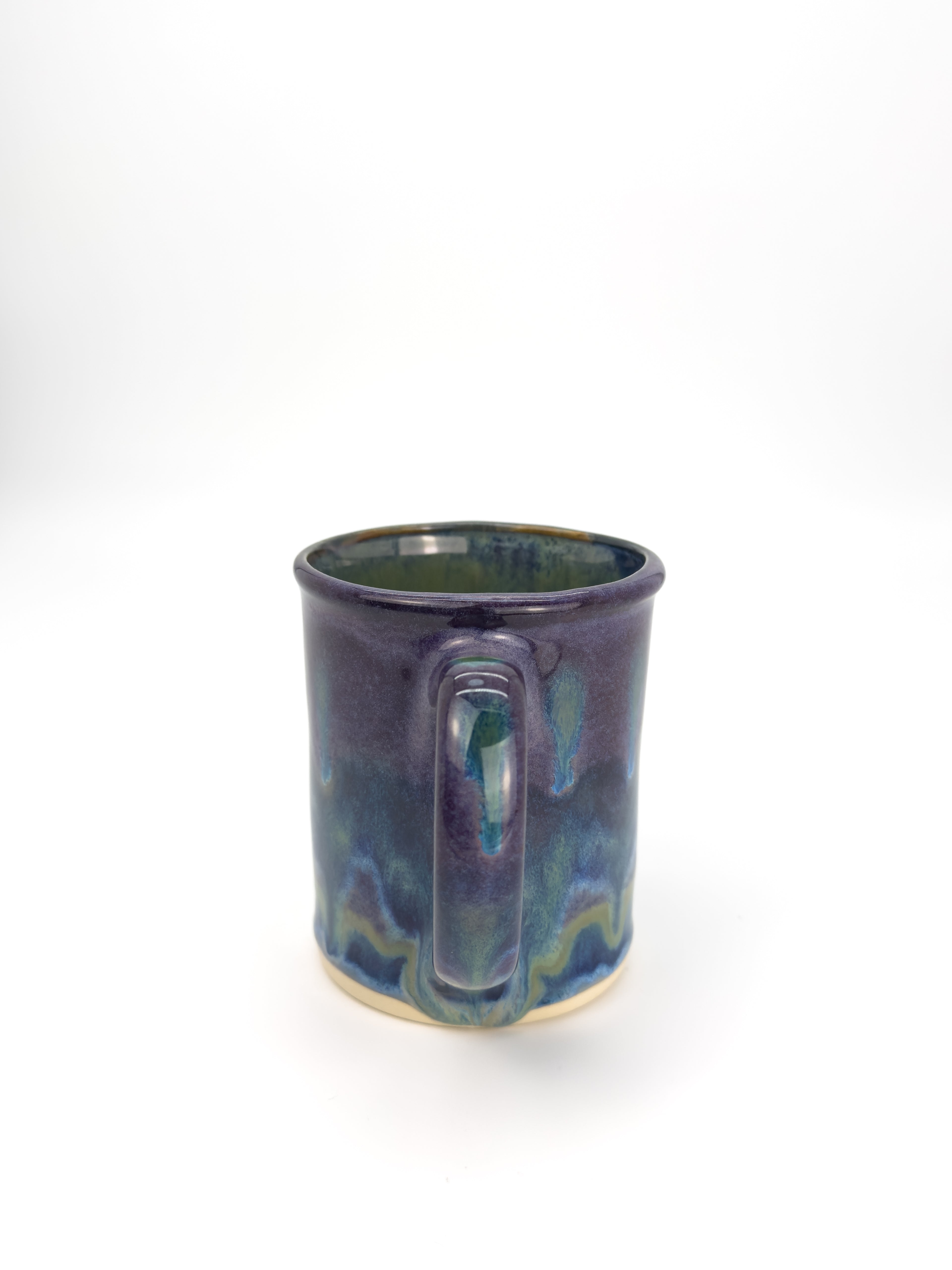 Northern Lights Large Mug