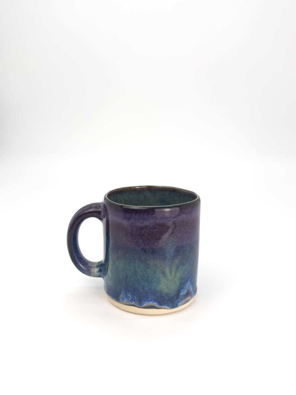 Northern Lights Small Mug