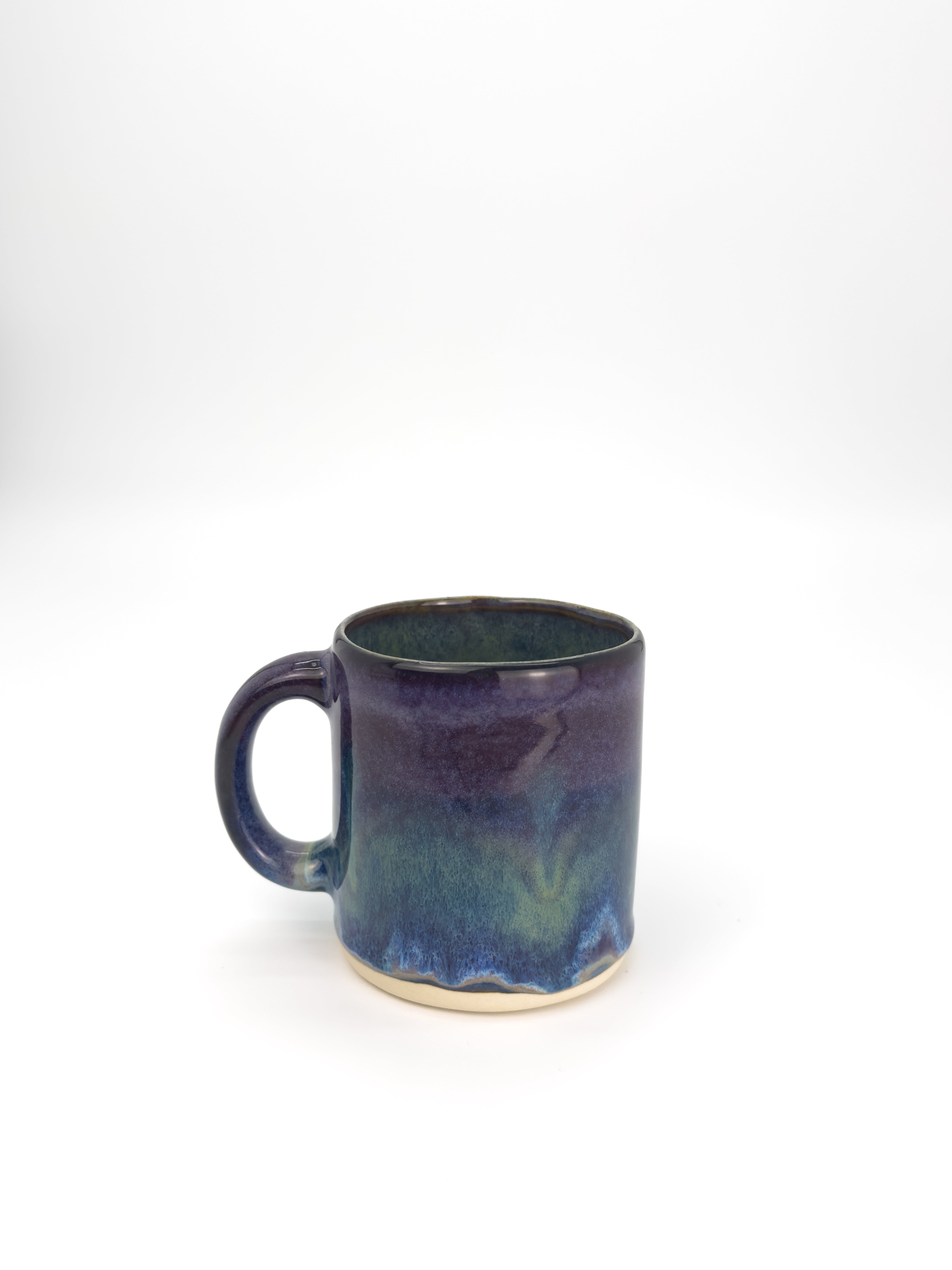 Northern Lights Small Mug