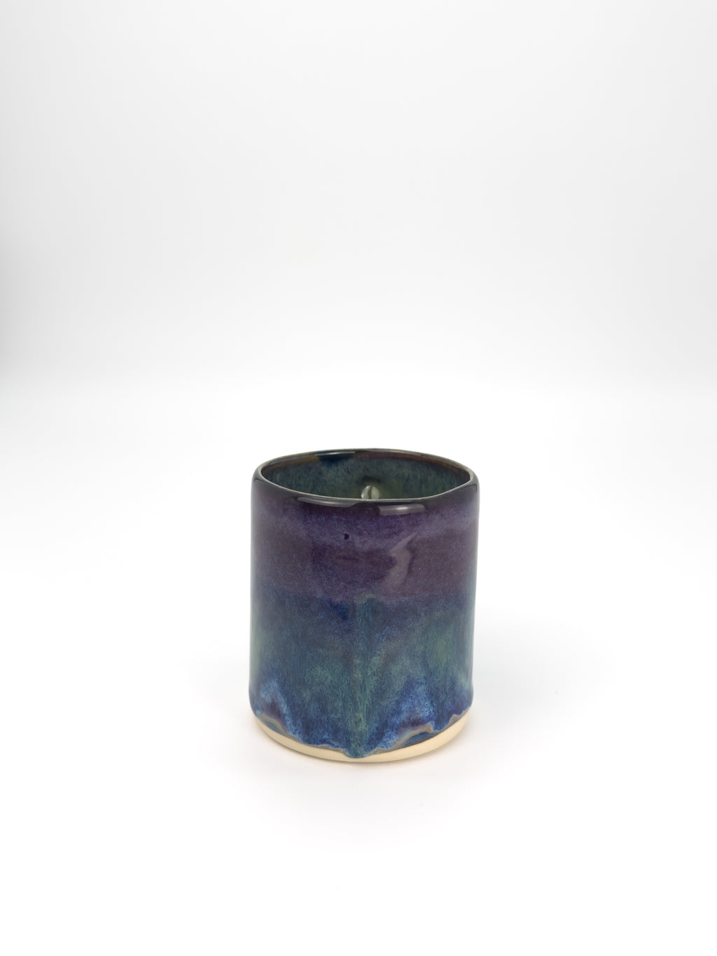 Northern Lights Small Mug