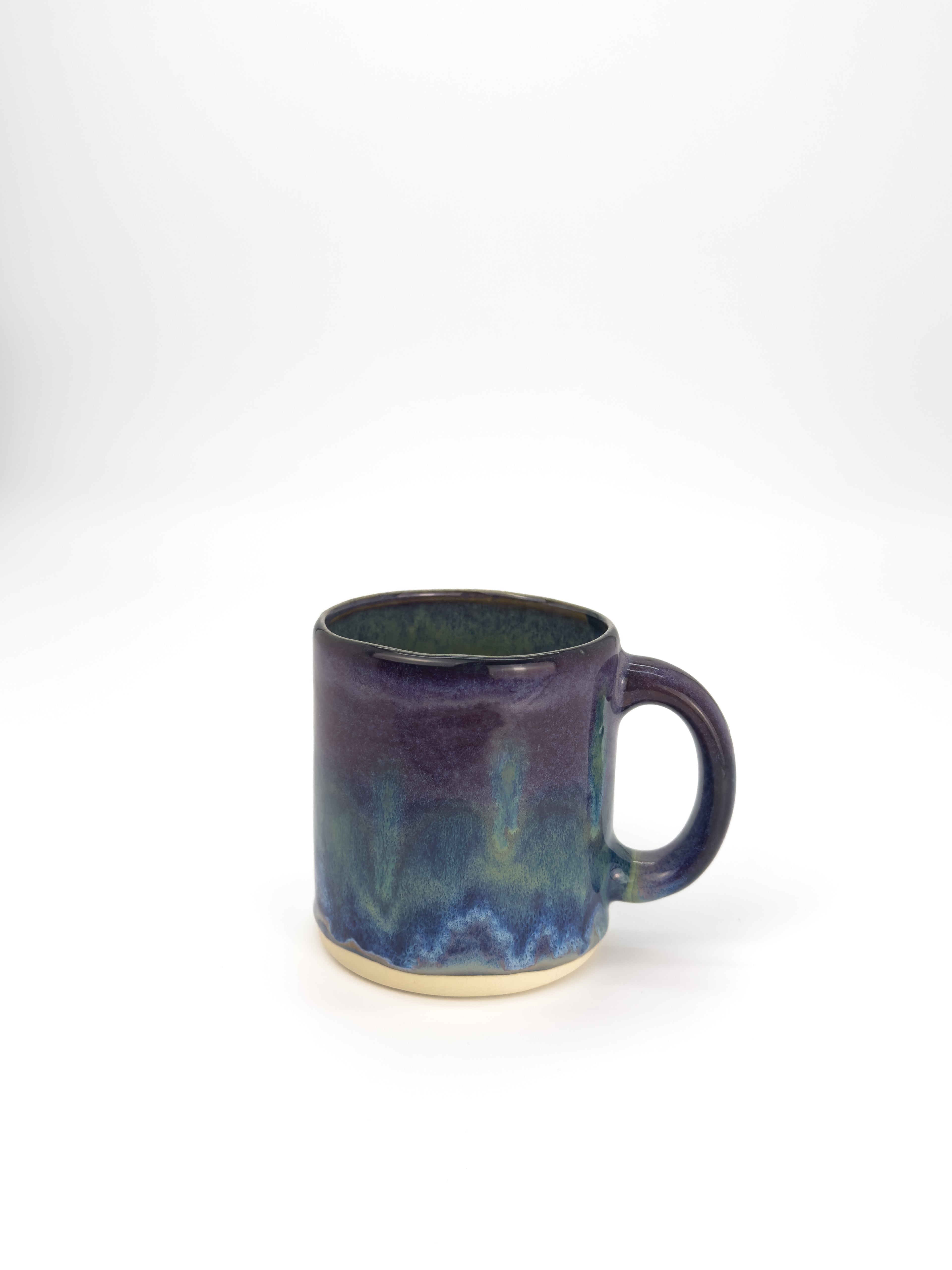 Northern Lights Small Mug