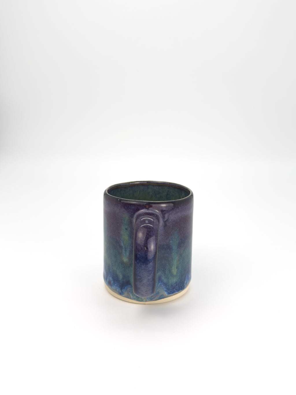 Northern Lights Small Mug