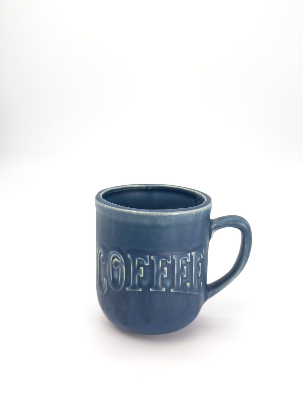 Cerulean Coffee Mug