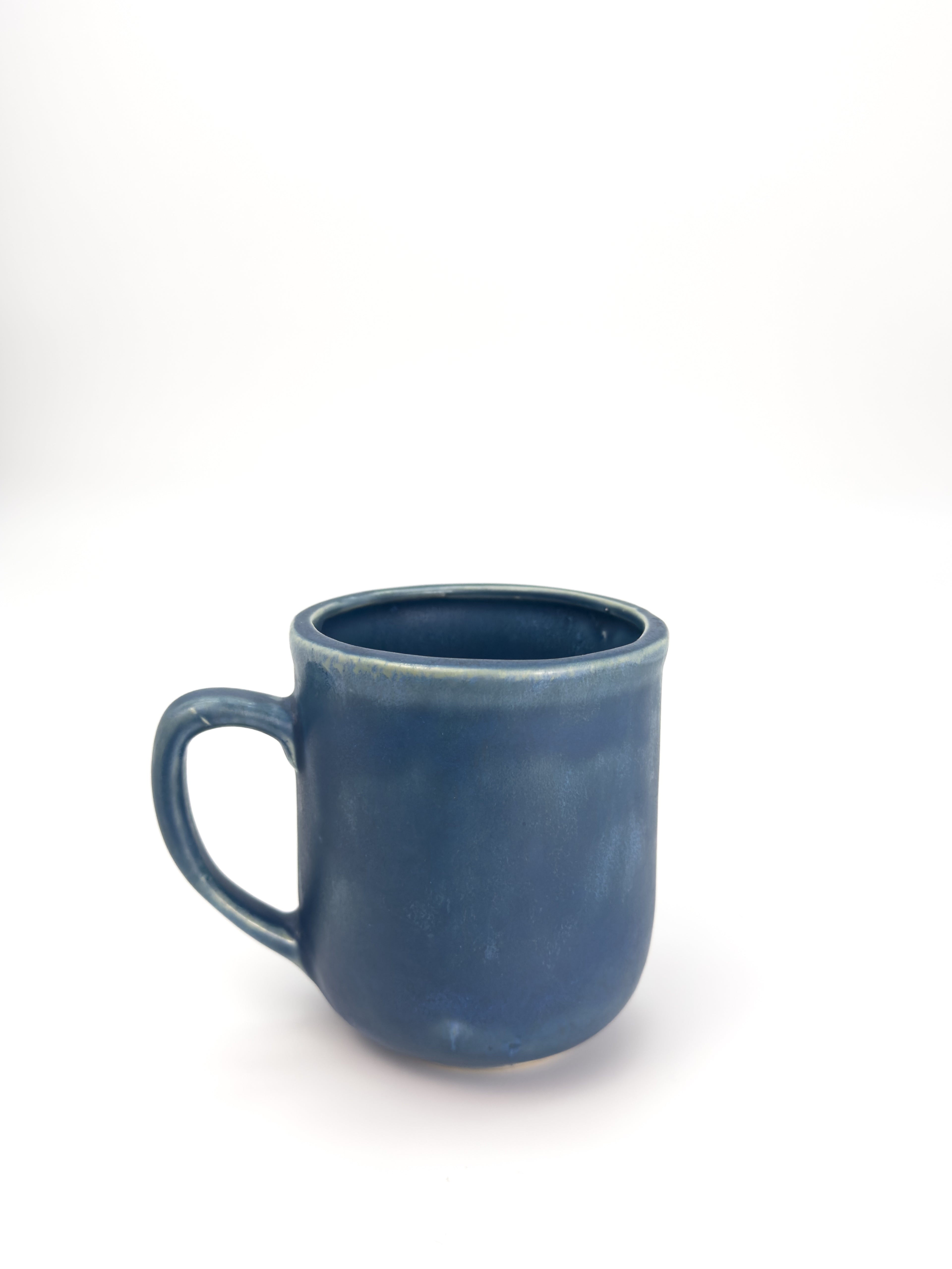 Cerulean Coffee Mug