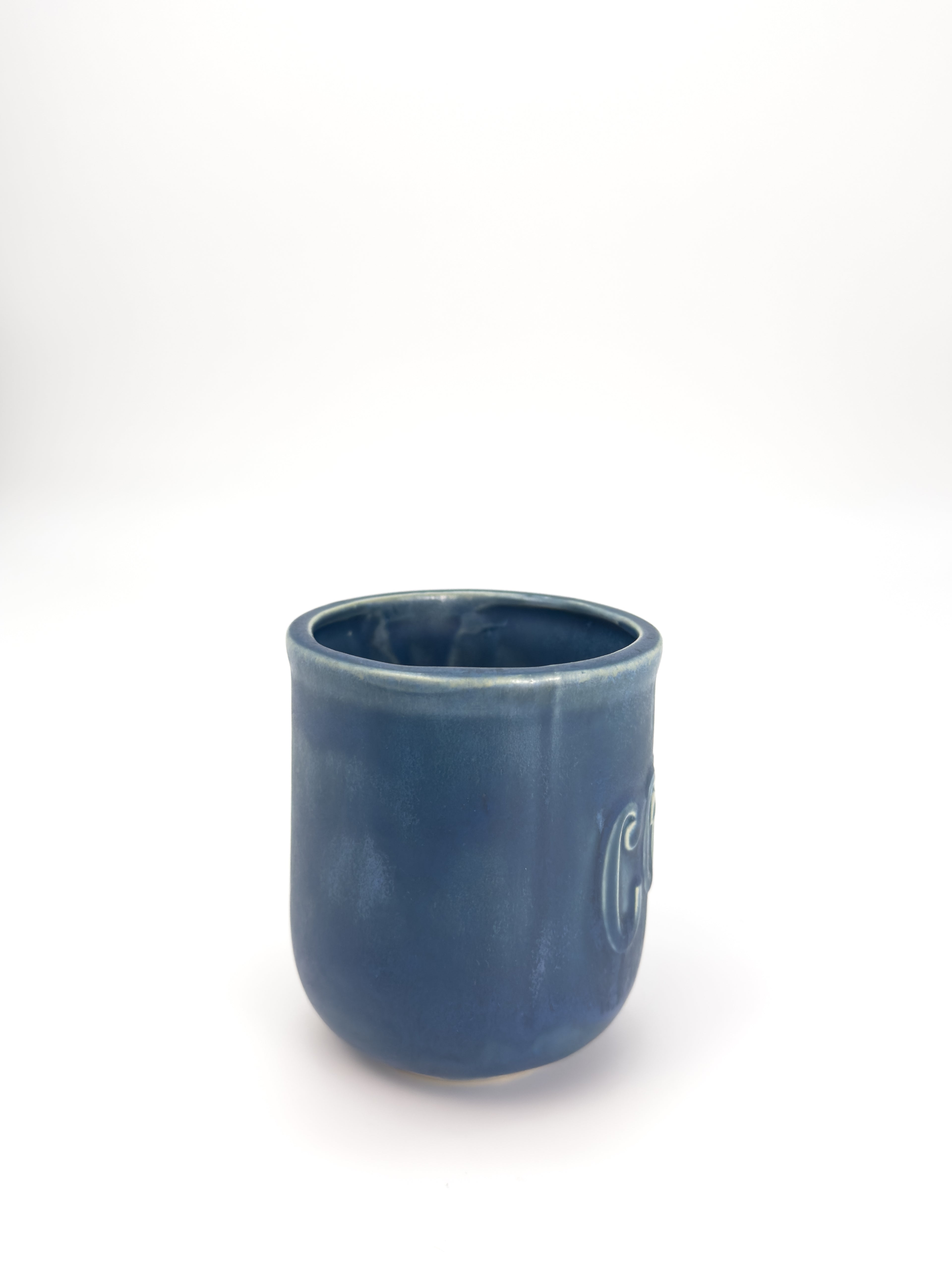 Cerulean Coffee Mug