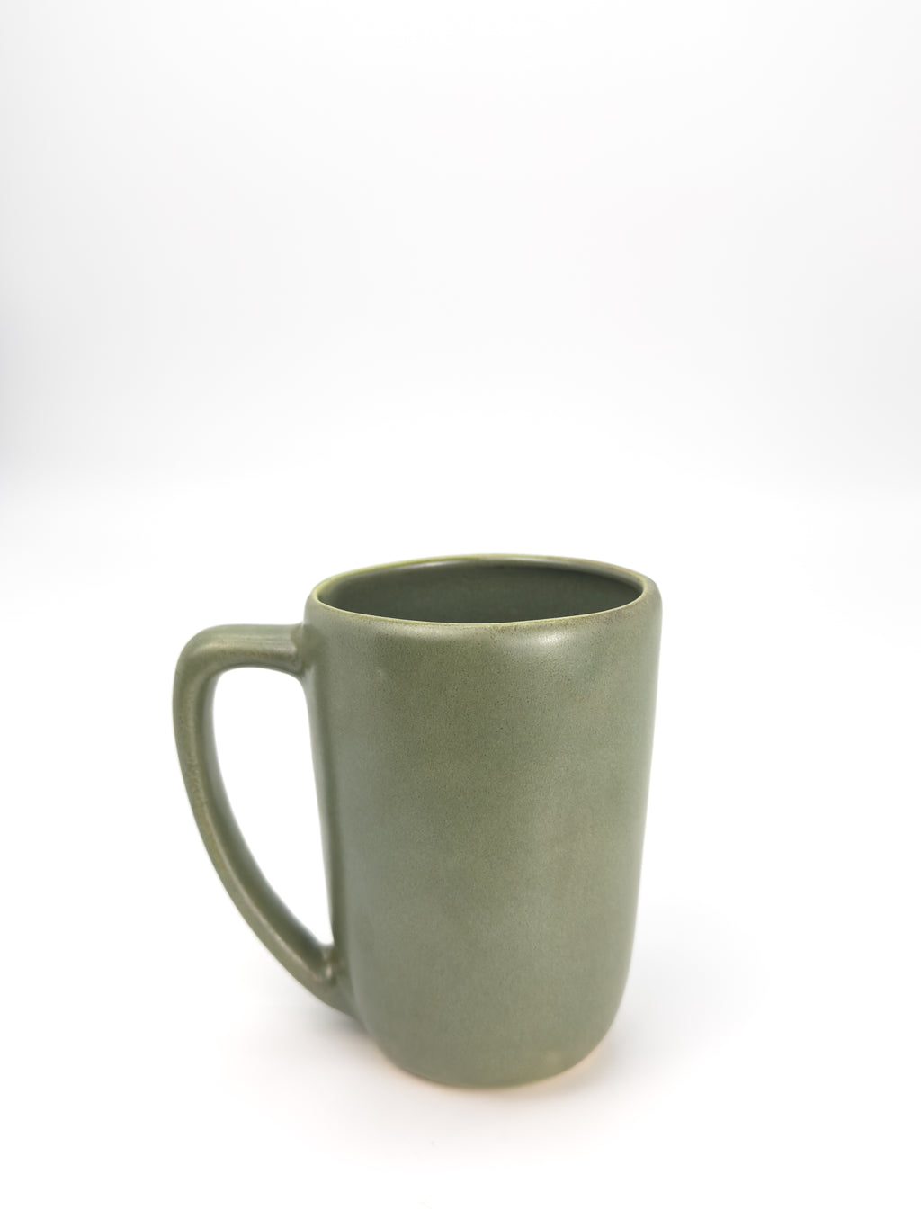 Sage Green Medium Mug