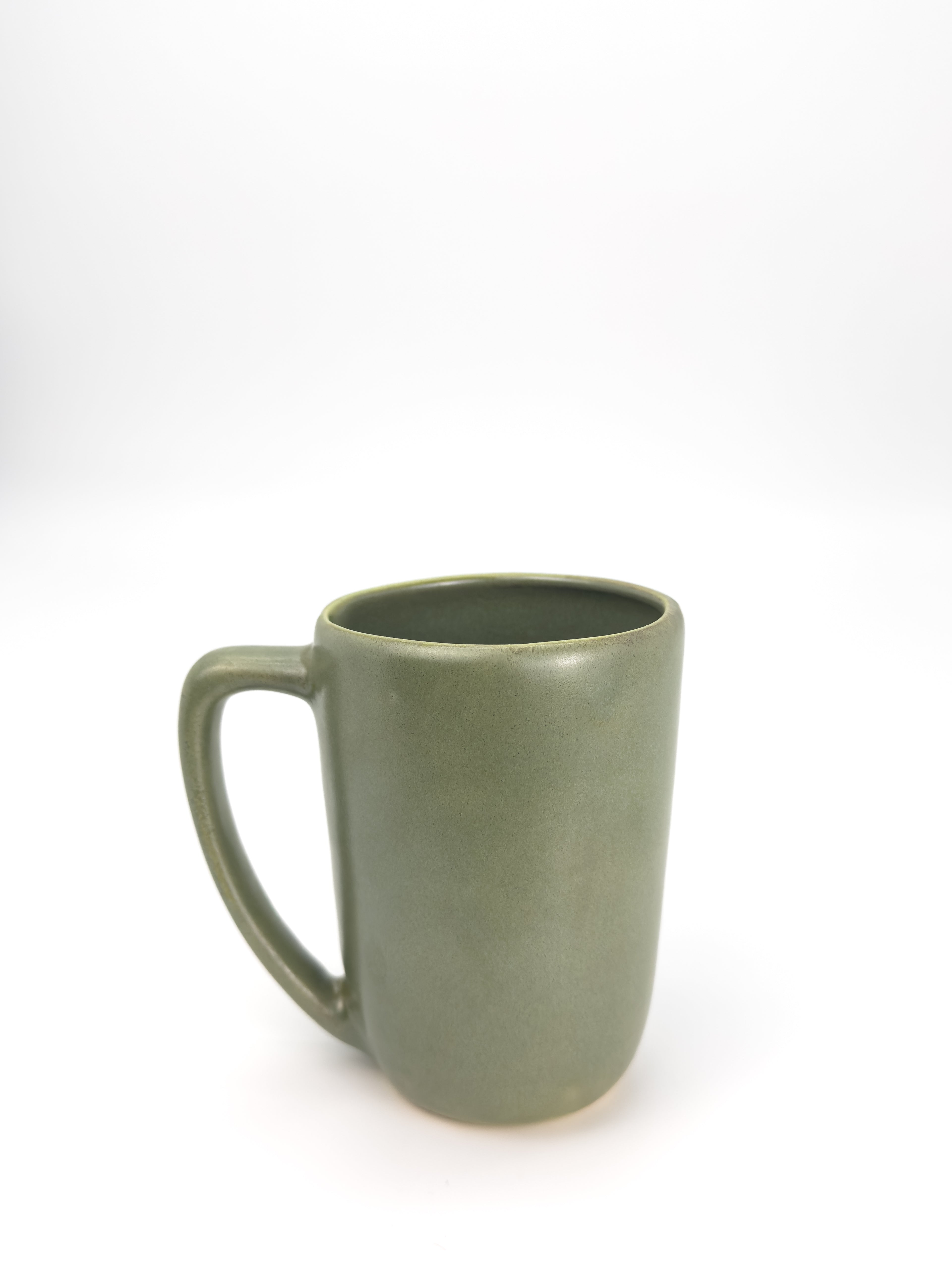 Sage Green Medium Mug