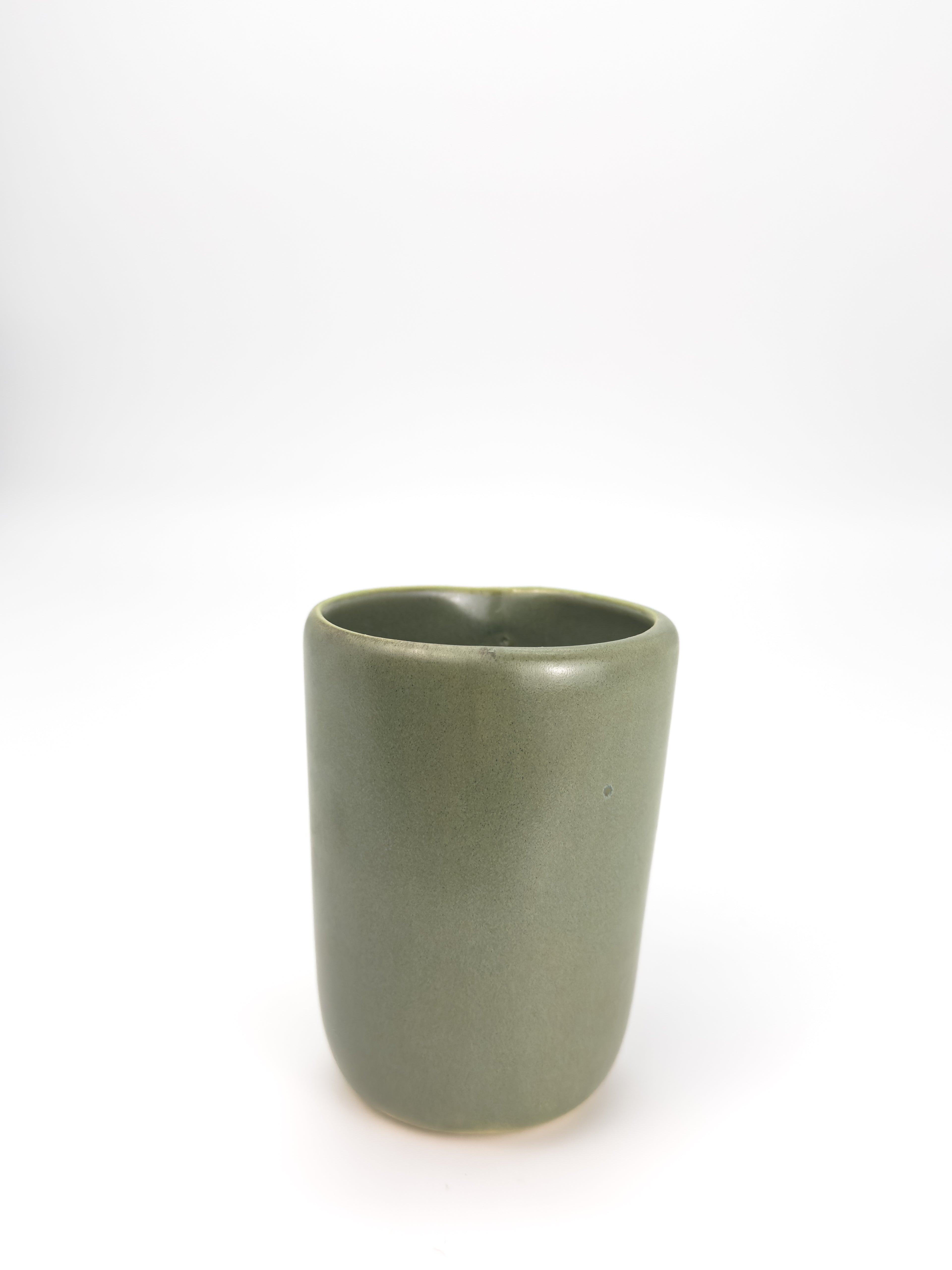 Sage Green Medium Mug
