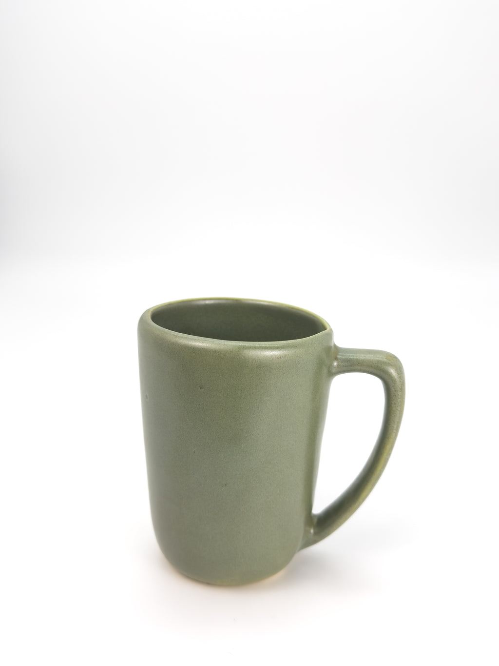 Sage Green Medium Mug