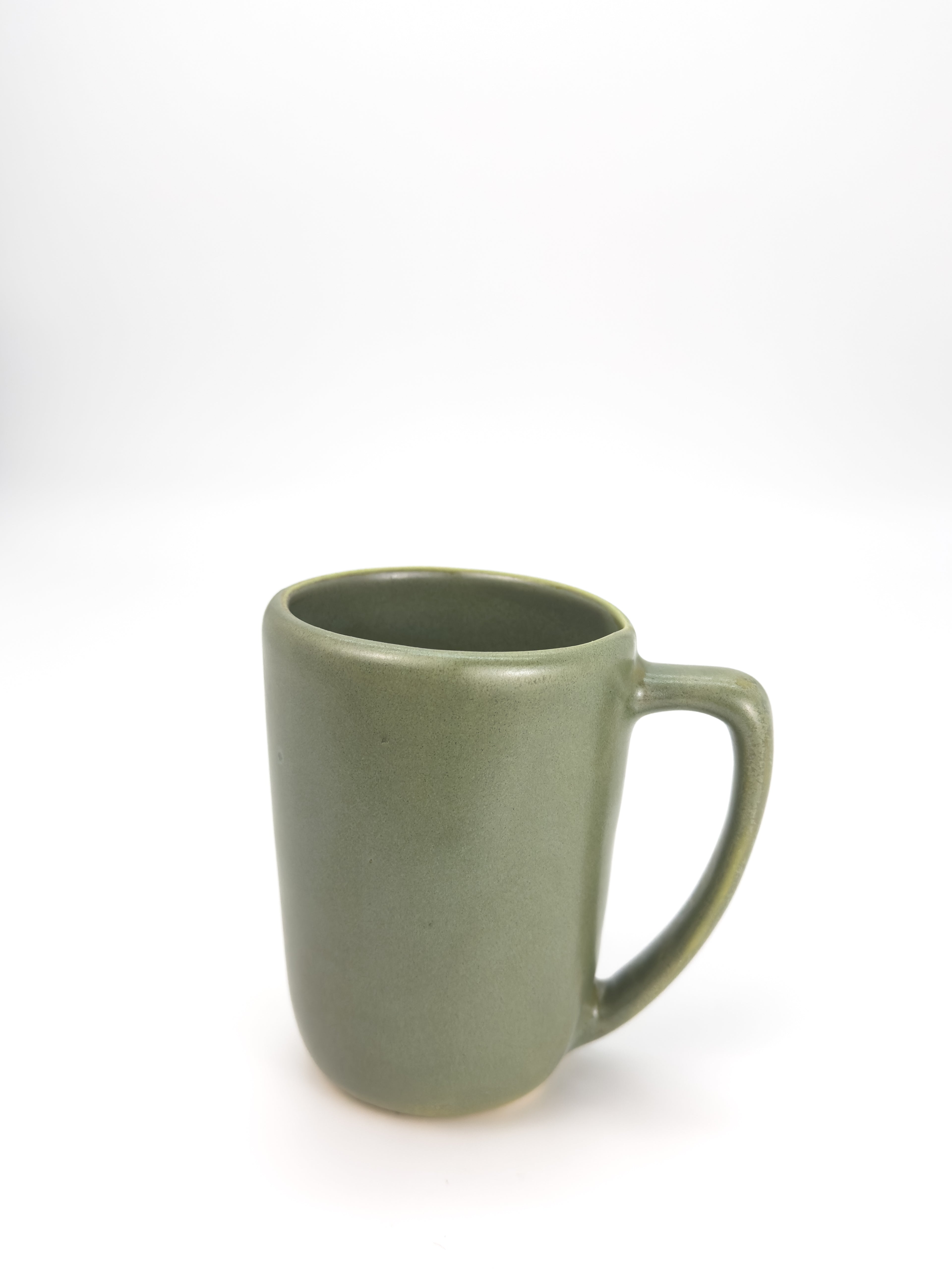 Sage Green Medium Mug