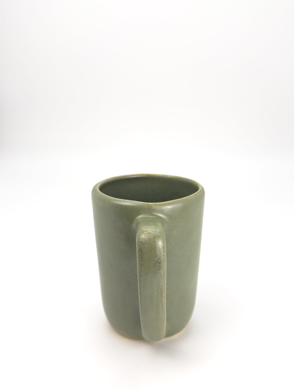 Sage Green Medium Mug