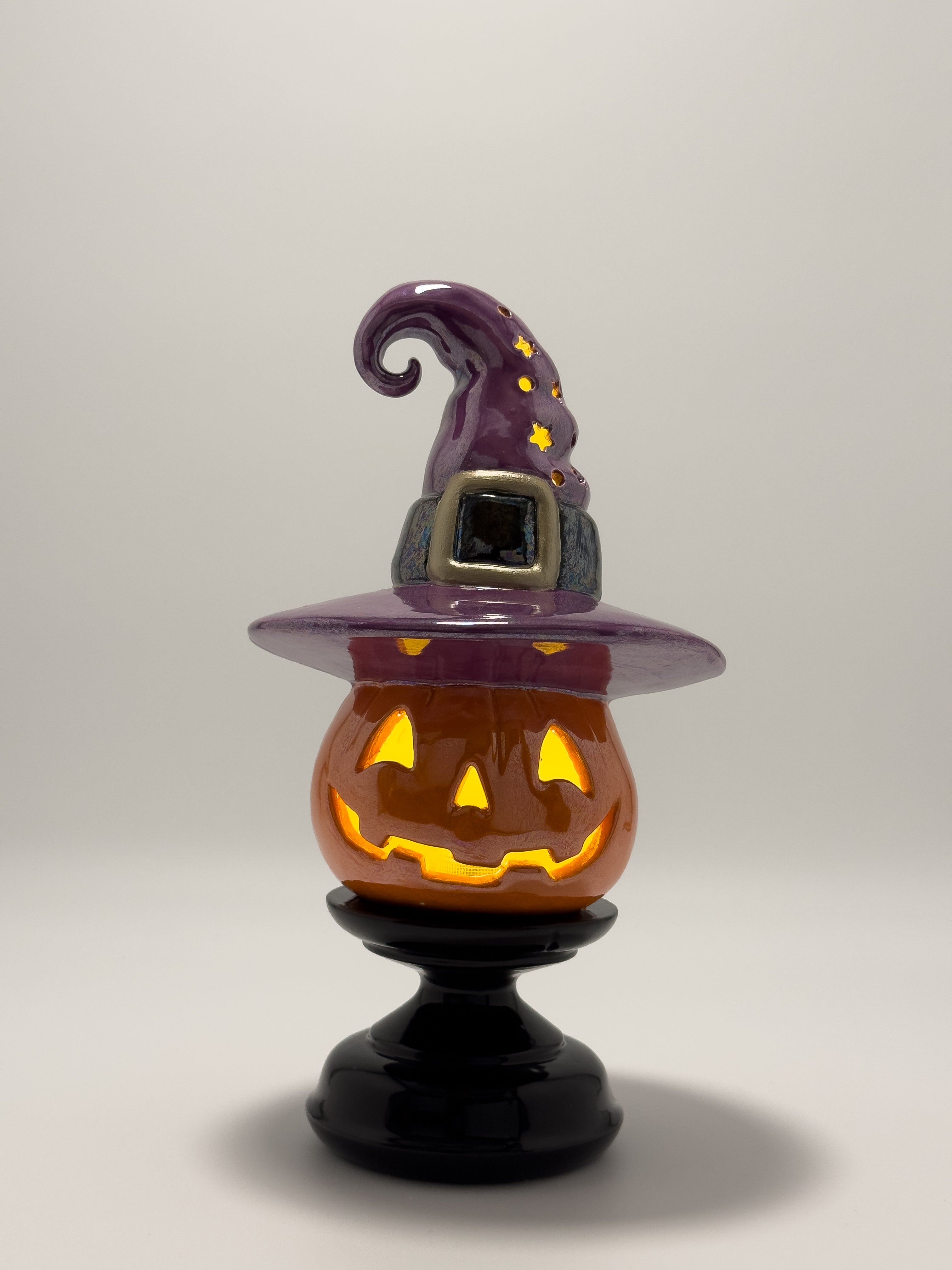Jack-O-Witch