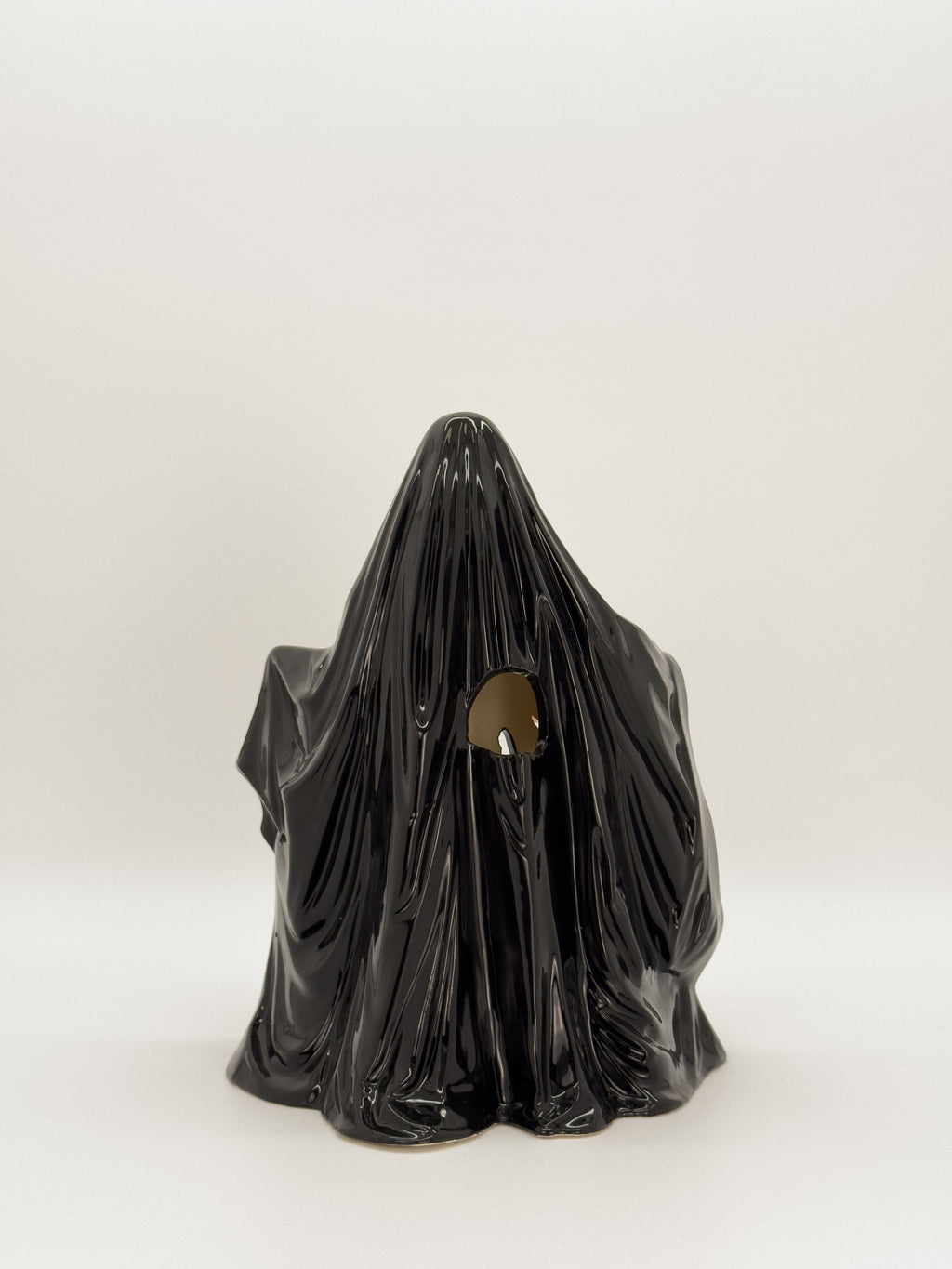 Sammy the Ghost (Black)