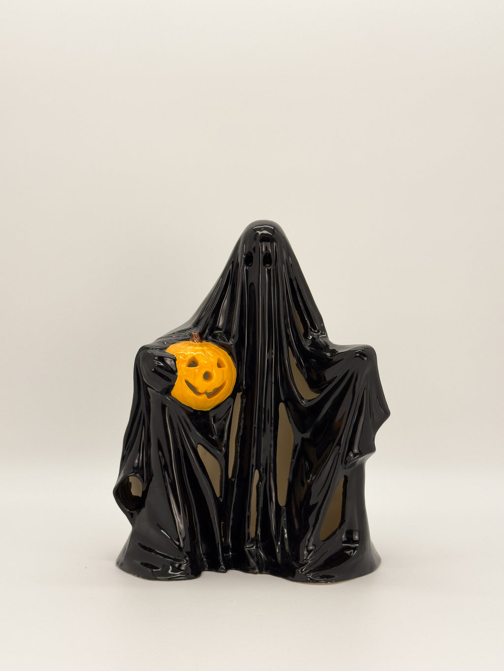 Sammy the Ghost (Black)