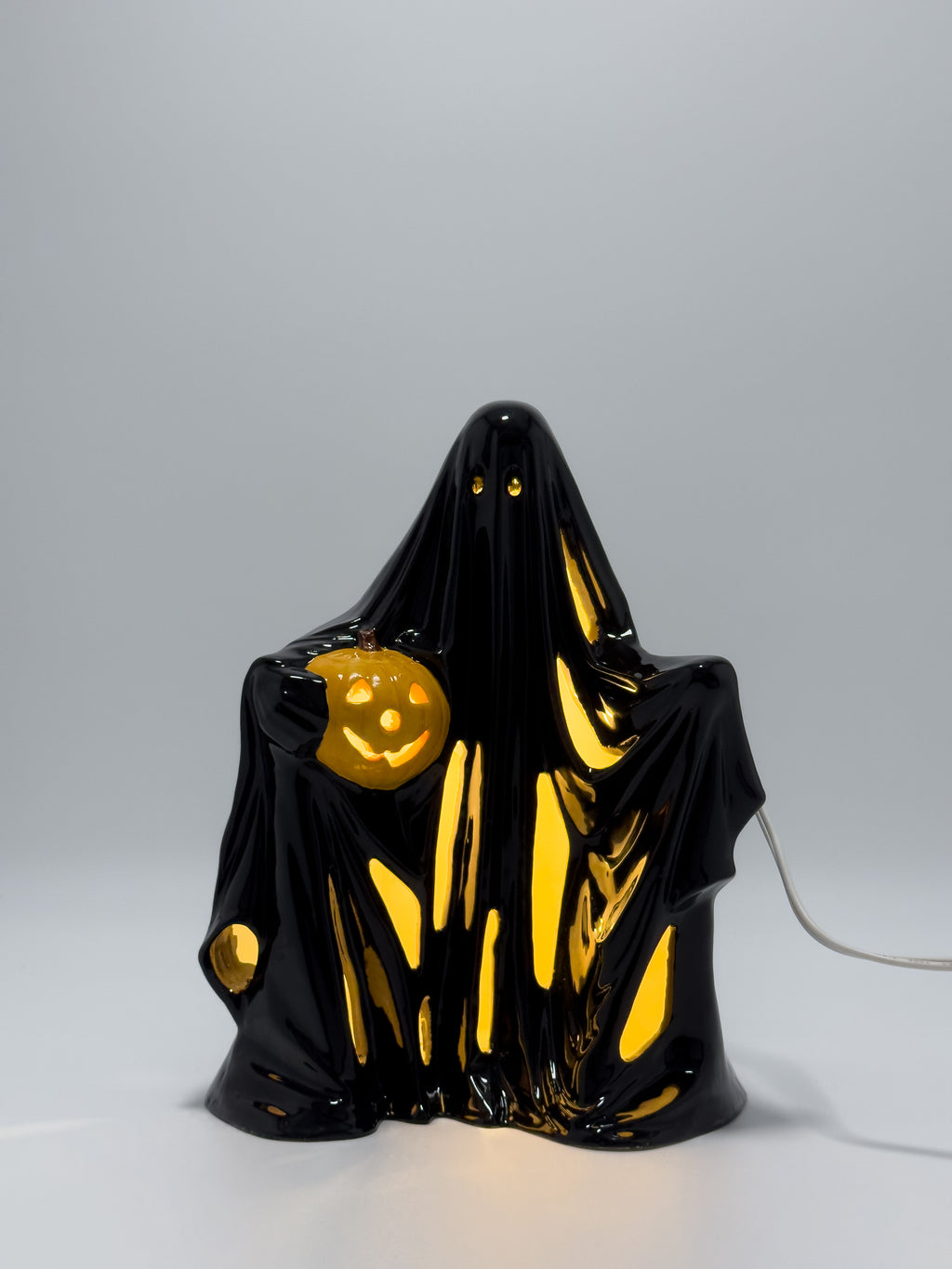 Sammy the Ghost (Black)